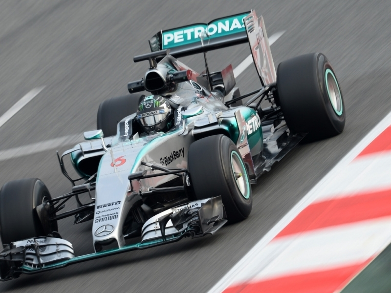 Illustration for article titled Anyone else doing fantasy F1 on planet F1?